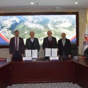 RTEÜ ile Ondokuz Mayıs Üniversitesi Arasında YÖS İş Birliği Protokolü İmzalandı