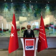 CHP’den İstanbul’dan aday adayı oldu