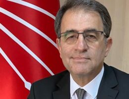 Millet İttifakı Seçim Komitesi başkanı Deniz’ den, Erzurum’daki Provokasyona Tepki