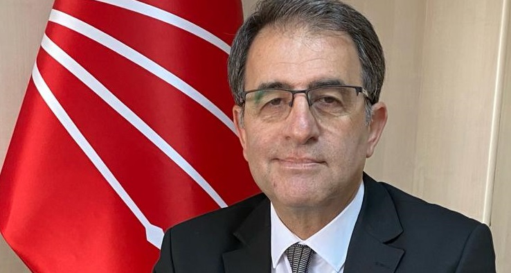 Millet İttifakı Seçim Komitesi başkanı Deniz’ den, Erzurum’daki Provokasyona Tepki