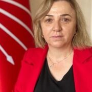 CHP Rize il kadın Kolları Başkanlığına Berrin Piyadeoğlu Atandı