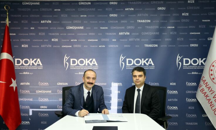 Cumhurbaşkanlığı İletişim Başkanlığı Trabzon Bölge Müdürlüğü İHA1 (Dron) Pilotluk Ehliyeti Projesi Hazırlıyor .