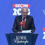 Kılıçdaroğlu: Yürüyüşümüz sürüyor, buradayız